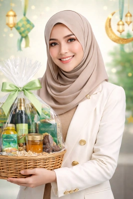Toko Parcel Magelang